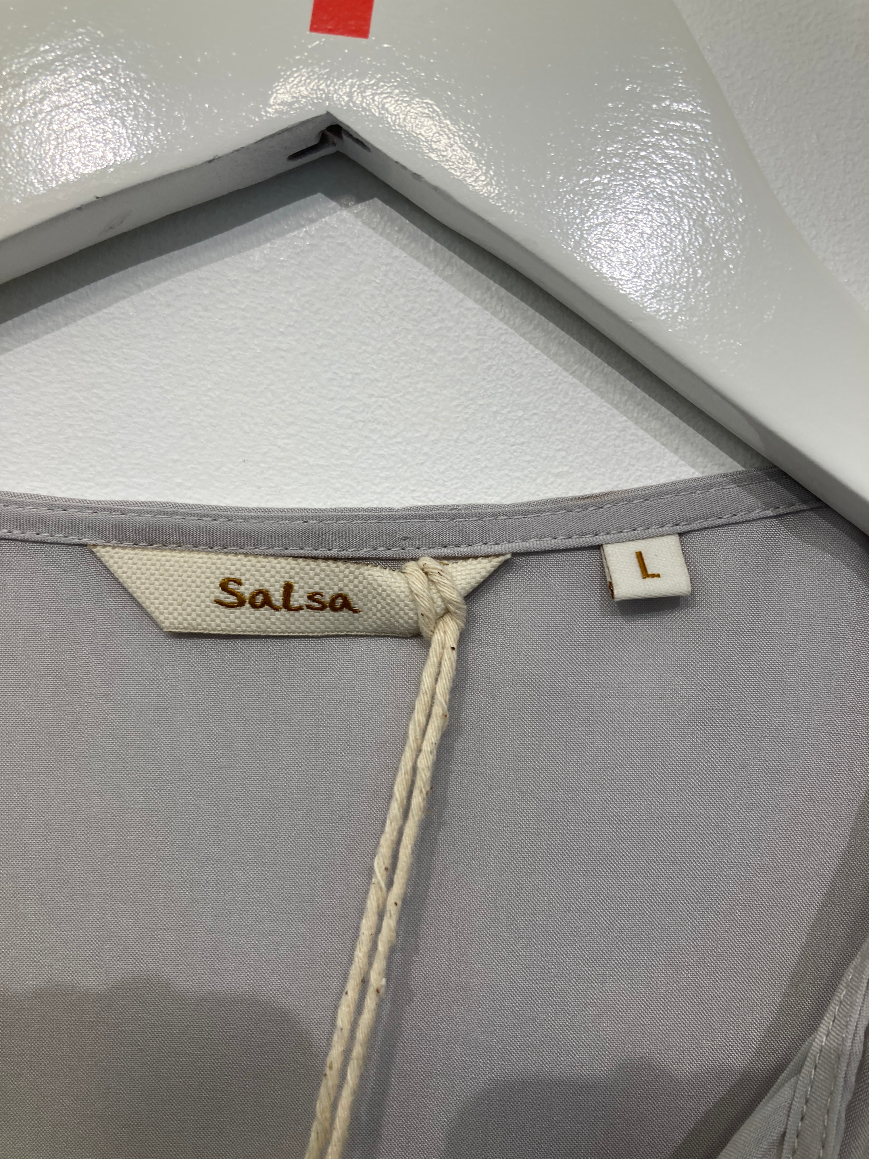 Salsa Bluse